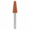 Dremel 953 Aluminyum Oksit Zimpara Tasi 6,4 Mm