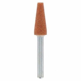 Dremel 953 Aluminyum Oksit Zimpara Tasi 6,4 Mm