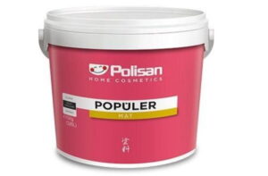 Polisan Popüler Dış Cephe Astarı 20 Kg