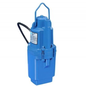 Sumak SD2 Elektromanyetik Dalgıç Pompa Titreşimli 10 Metre Kablo