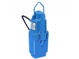 Sumak SD2 Elektromanyetik Dalgıç Pompa