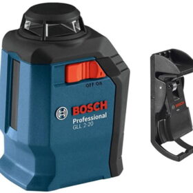 Bosch GLL 2-20  Çizgi Lazer Hizalama