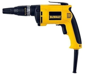 Dewalt Dw274 K Elektrikli Alçıpan Vidalama 540 Watt