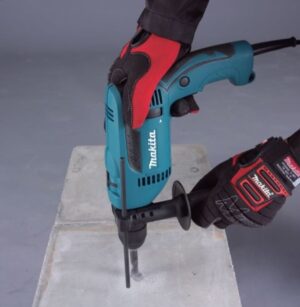 Makita Hp1641 Darbeli Matkap 680 W