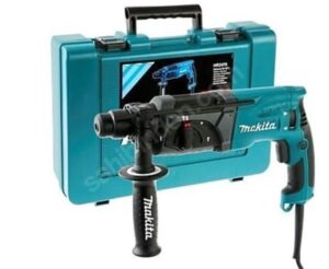 Makita HR2470 Elektropnömatik Kırıcı Delici 24 mm 780 W