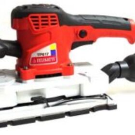 Felisatti FS-TP617 430 W Titreşimli Zımpara Makinesi