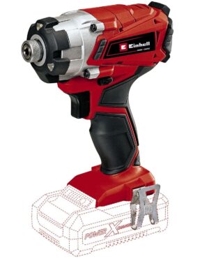 Einhell TE-CI 18/1 Li Aküsüz Darbeli Vidalama Makinesi