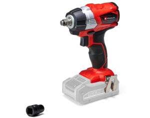 Einhell TP-CW 18 Li BL Aküsüz Darbeli Somun Sıkma