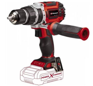 Einhell TP-CD 18/60 Li-i BL Aküsüz Darbeli Matkap