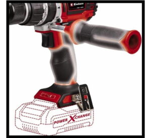 Einhell TP-CD 18/60 Li-i BL Aküsüz Darbeli Matkap