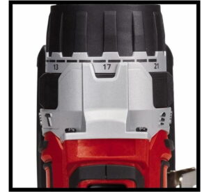 Einhell TP-CD 18/60 Li-i BL Aküsüz Darbeli Matkap