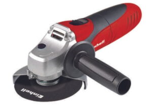 Einhell TC-AG 115 500 W Avuç Taşlama Makinesi