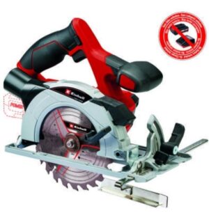 Einhell TE-CS 18/150 Li Solo Aküsüz Daire Testere