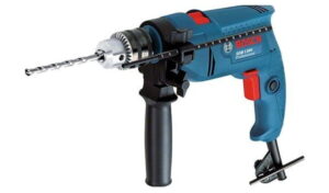 Bosch Gsb 1300 550W Darbeli Matkap