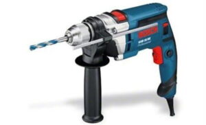 Bosch GSB 16 RE Profesyonel 750 W Darbeli Matkap