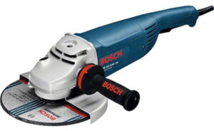 Bosch GWS 26-230 JH 2600 W Büyük Taşlama