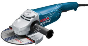 Bosch Professional GWS 24-180 JZ Büyük Taşlama