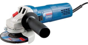 Bosch GWS 750 S 750 W Avuç Taşlama