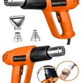Max Extra MX2322 Sıcak Hava Tabancası