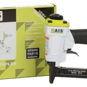Hais Profesyonel 8016 Havalı Zımba Çakma Makinası