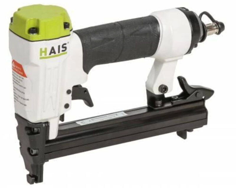 Hais Profesyonel 8016 Havalı Zımba Çakma Makinası