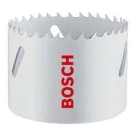Bosch HSS Bi-Metal Pançlar