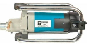 Catpower 701 Betoncu Vibratörü 3 Hp