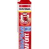 Soudal Comfort Köpük 750 Ml