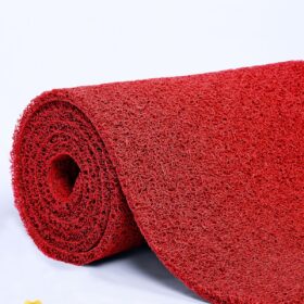 Kıvırcık Kaymaz Halı - En 1 mt.