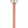 Dremel 531 Paslanmaz Çelik Fırça 13 Mm