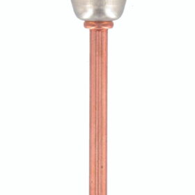 Dremel 531 Paslanmaz Çelik Fırça 13 Mm
