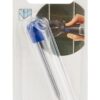 Dremel 569 İnce Sıva Kazıma Ucu, 1,6 mm