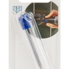 Dremel 569 İnce Sıva Kazıma Ucu, 1,6 mm