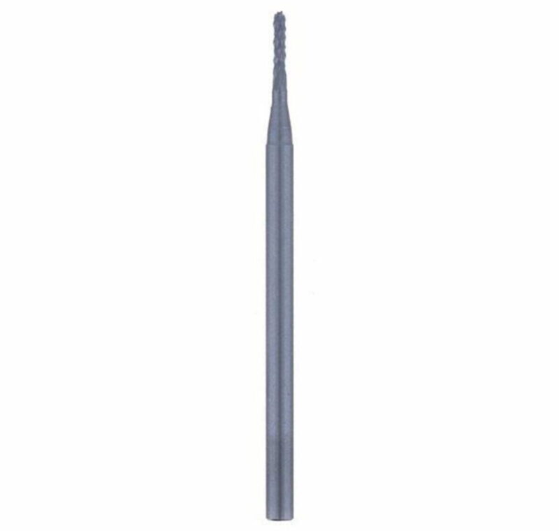 Dremel 569 İnce Sıva Kazıma Ucu, 1,6 mm