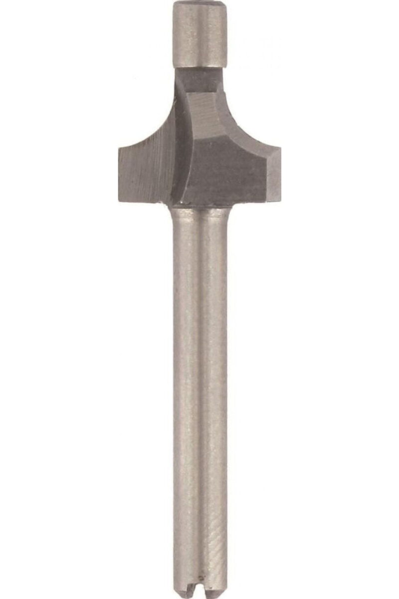 Dremel 615 Profil Açma Ucu (Kenar Yuvarlama İçin) 9,5 mm
