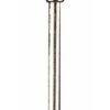Dremel 428 19 mm Karbon Çelik Fırça