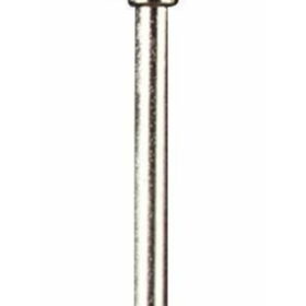 Dremel 428 19 mm Karbon Çelik Fırça