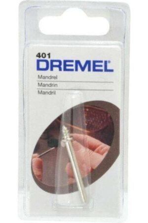 Dremel 401 Mandren