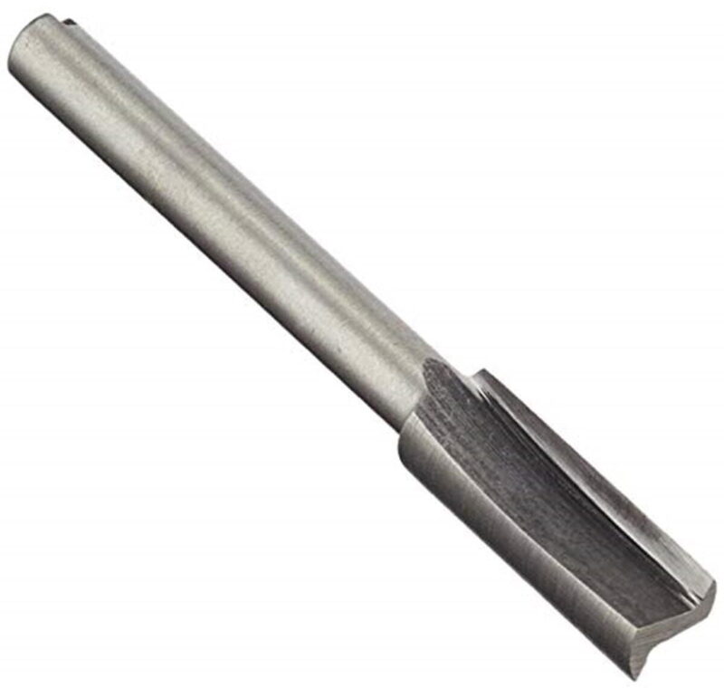 Dremel 652 Düz Uç Profil Açma Ucu 4,8 mm