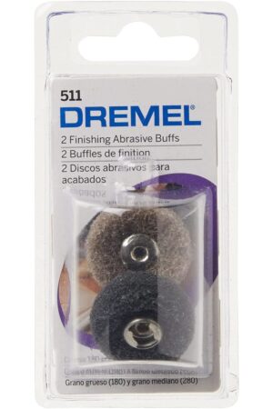 Dremel 511 Aşındırıcı