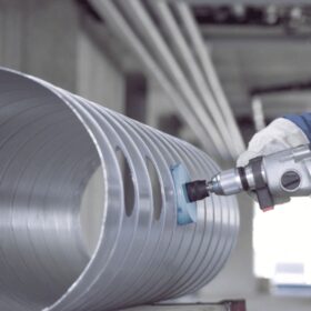 Bosch Sheet Metal Paslanmaz Panç 44 2608584794