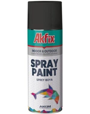 Akfix SP423000 Sprey Boya