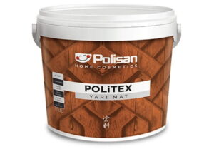 Natura Politex Lux Yarı Mat Vernik 2,5 lt