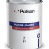 Polisan Marine&Marine Ultra Zehirli Boya 1 Kg – Mavi