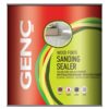 Genç Wood Forte Selülozik Dolgu Verniği 12 Kg