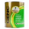 Genç Woodtex Parke Verniği 12 Kg