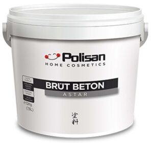 Polisan Bonart Brüt Beton Astarı 12 Kg