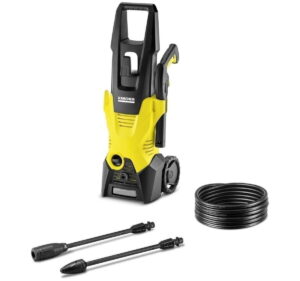 Karcher K3 EU Basınçlı Yıkama 120 BAR