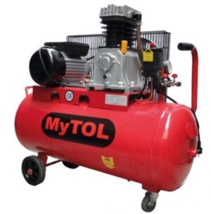 Mytol Kompresör 2 HP 100 L