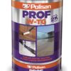 Polisan PROF W-TG 2K Prof Parlak Sıvı Su Yalıtımı 1 kg(A+B)